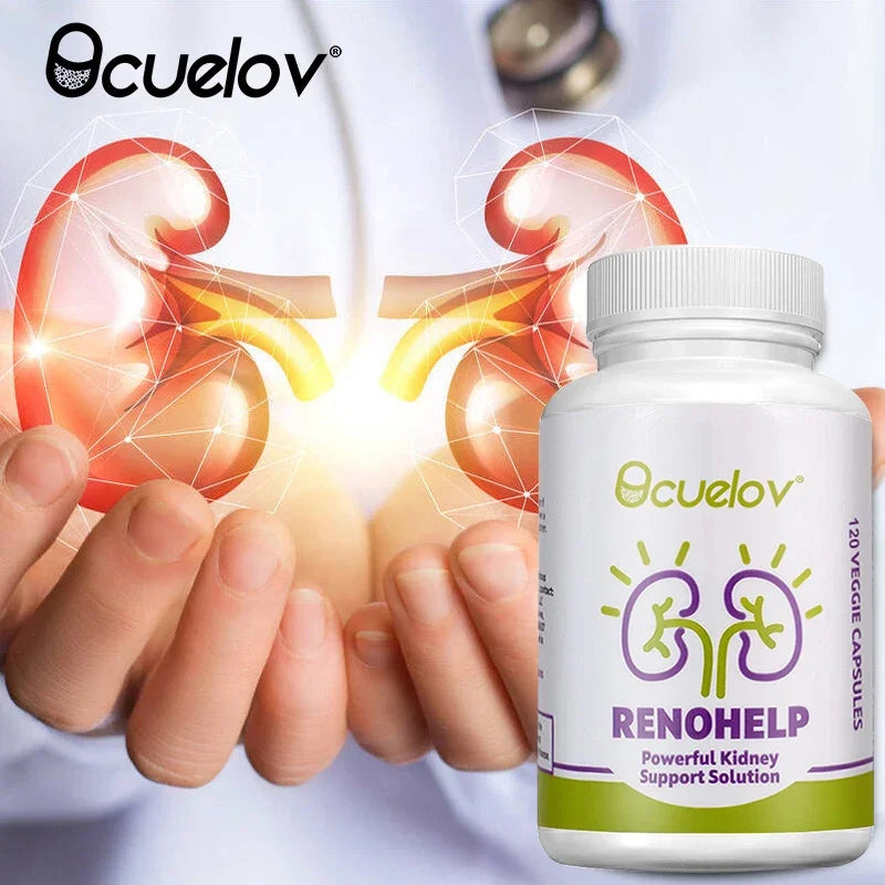 Renocare+