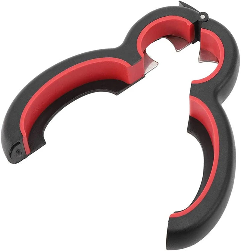 GripMaster 6-in-1 Multi Opener