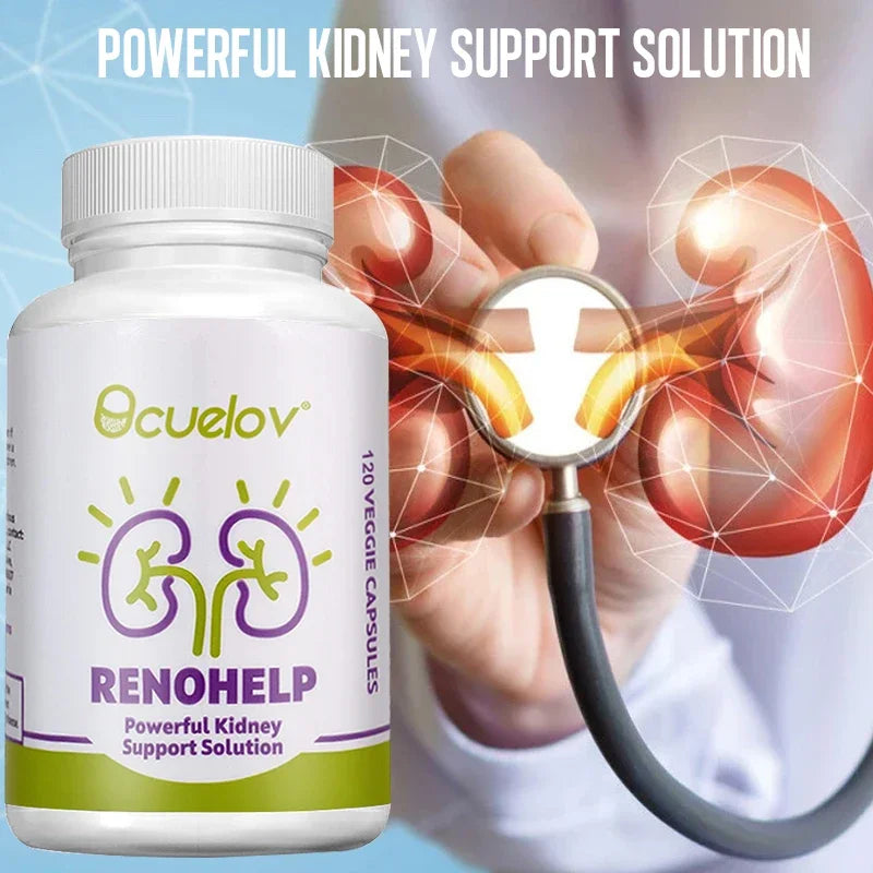 Renocare+