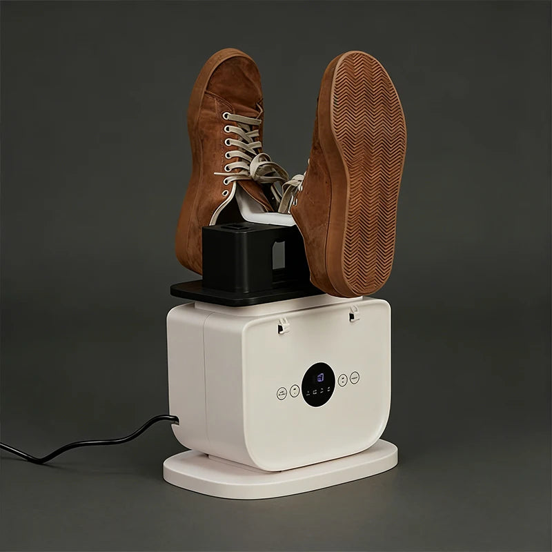 Clothes Steaming Closet