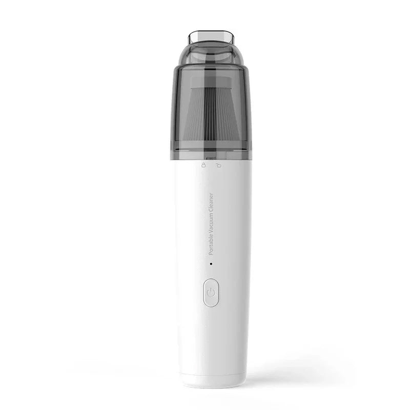 AeroClean Pro™ – Portable Wireless Vacuum