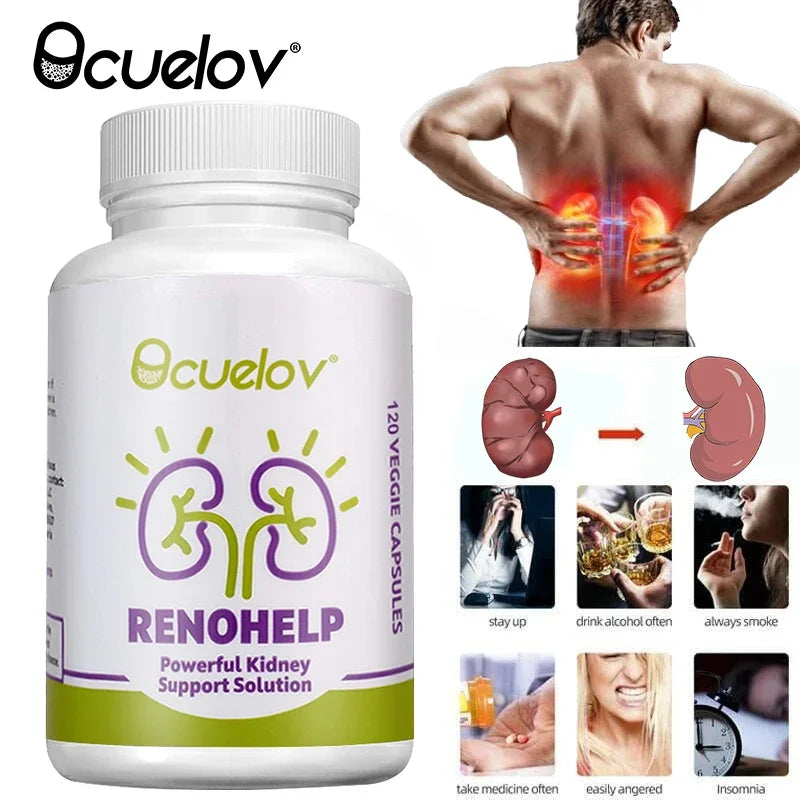 Renocare+