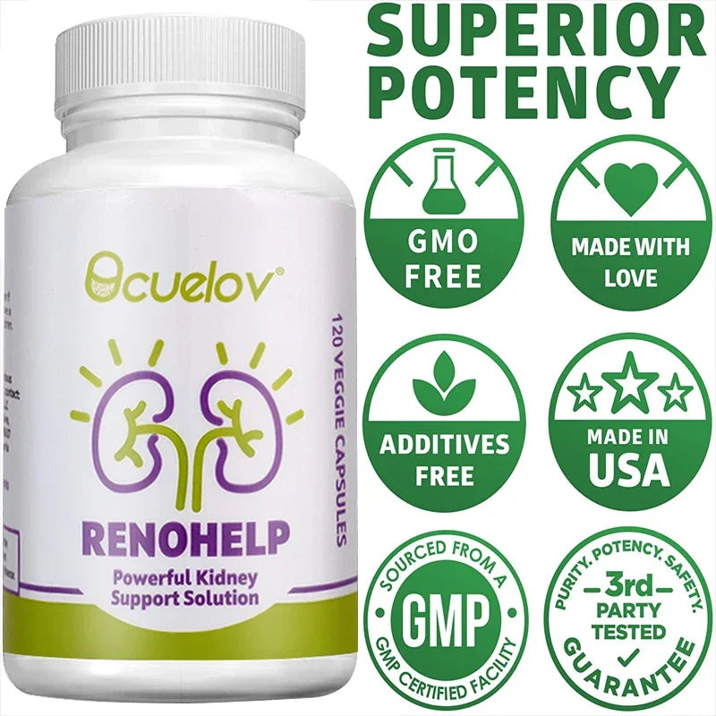 Renocare+