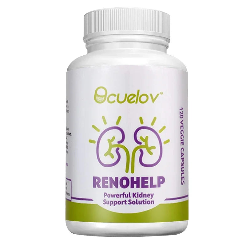 Renocare+
